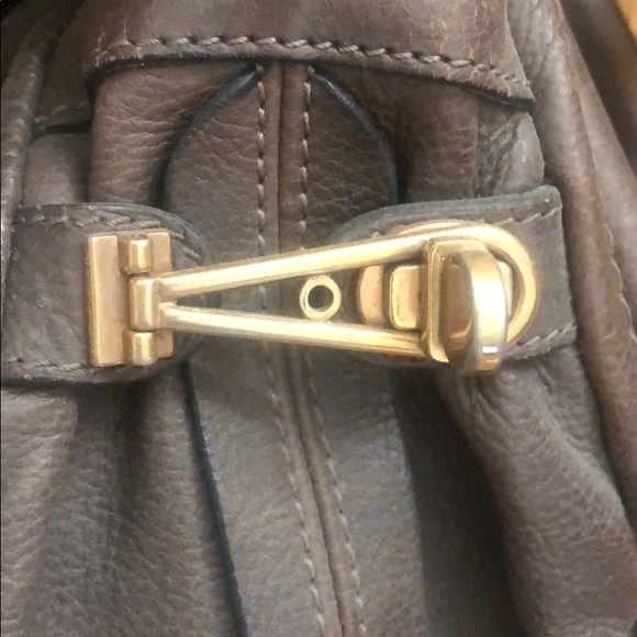 Chloe Paraty bag - Picture 10 of 10